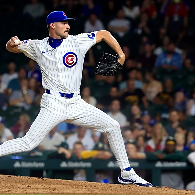 Chicago Cubs history unpacked, June 5
