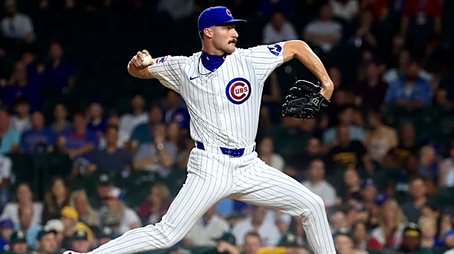 Chicago Cubs history unpacked, June 5