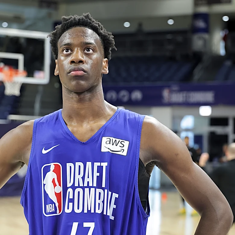 Sell us on your favorite Wizards draft prospects — not just at No. 1