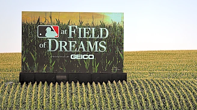 Phillies News: Field of Dreams Game, Cole Hamels, All-Star Game Food