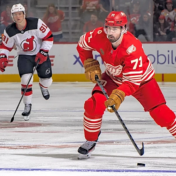 Devils in the Details – 6/5/26: Trade Request Edition