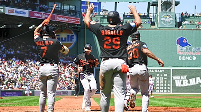 Orioles news: O’s win series in Boston