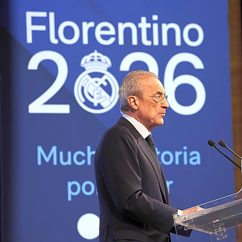 Florentino Pérez rules out Michael Olise for Real Madrid ‘record bid’