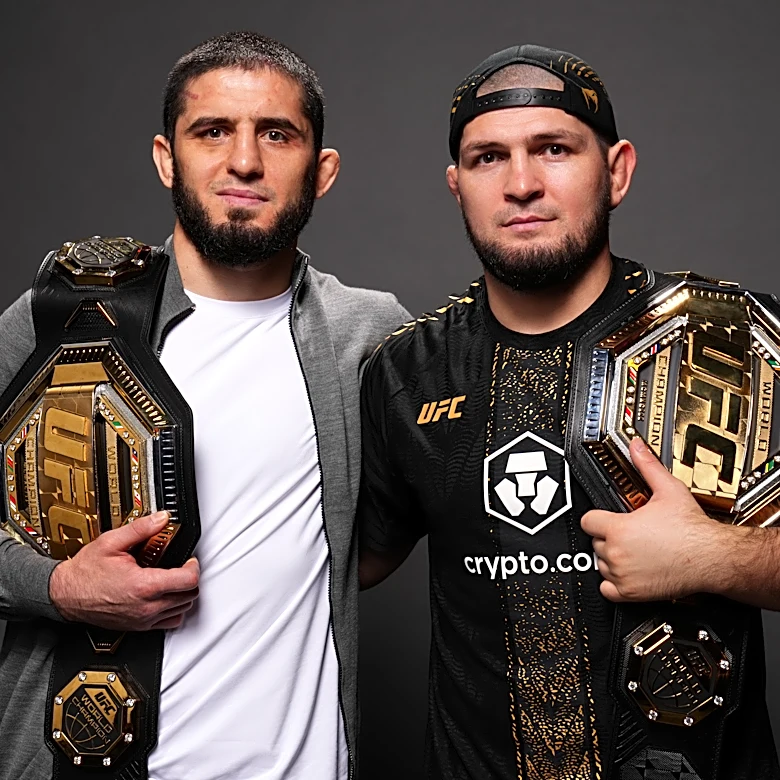 Will Mama Makhachev make Islam retire like Khabib? ‘If she ever truly puts her foot down….’