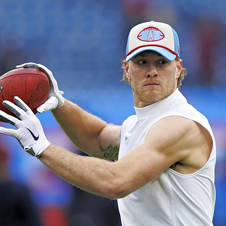 The Titans should still trade Will Levis this offseason