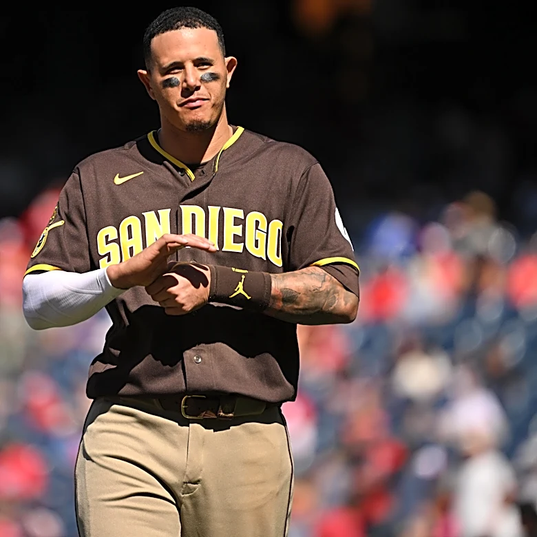 MLB News: All-Star Game voting, Aaron Judge injury, Manny Machado, Tarik Skubal trade