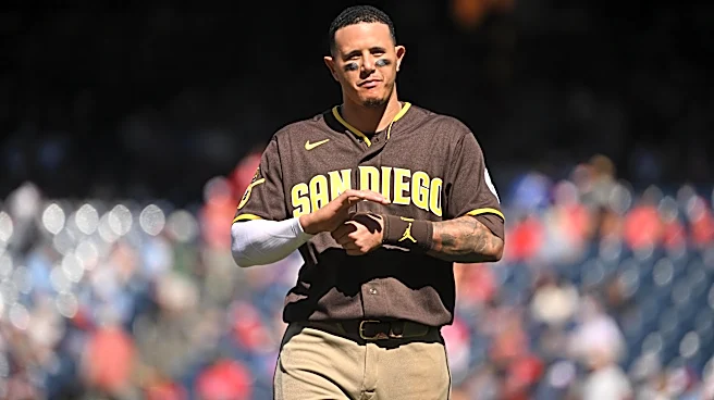 MLB News: All-Star Game voting, Aaron Judge injury, Manny Machado, Tarik Skubal trade