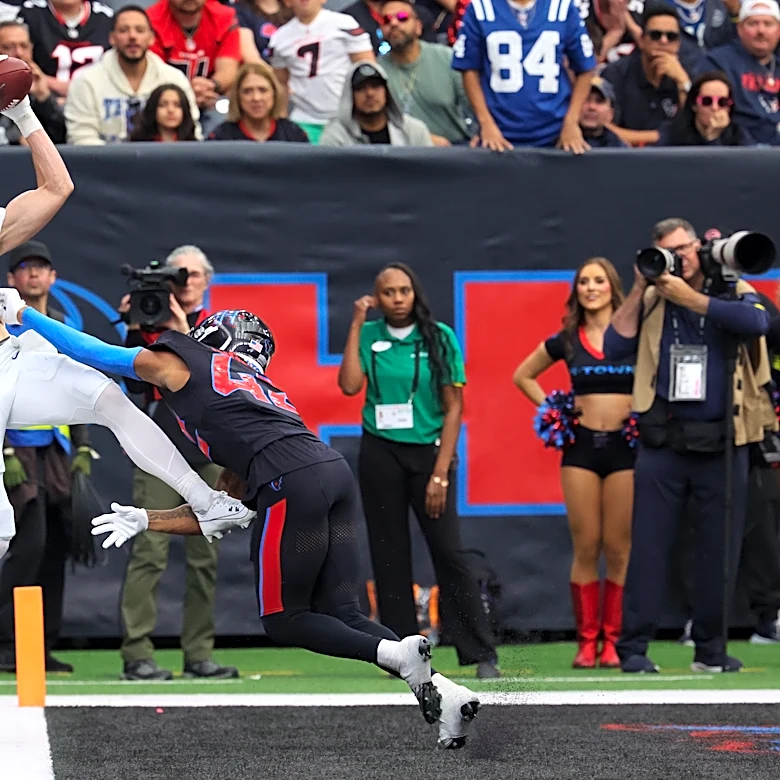 Reviewing the Chris Ballard era: The 2022 draft class