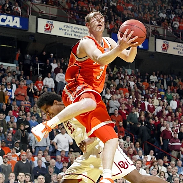 Syracuse men’s basketball: Orange to face Oklahoma in ACC/SEC Challenge per report