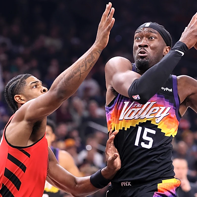 Inside the Suns: Mark Williams, mock trade proposal, and pre-draft workouts