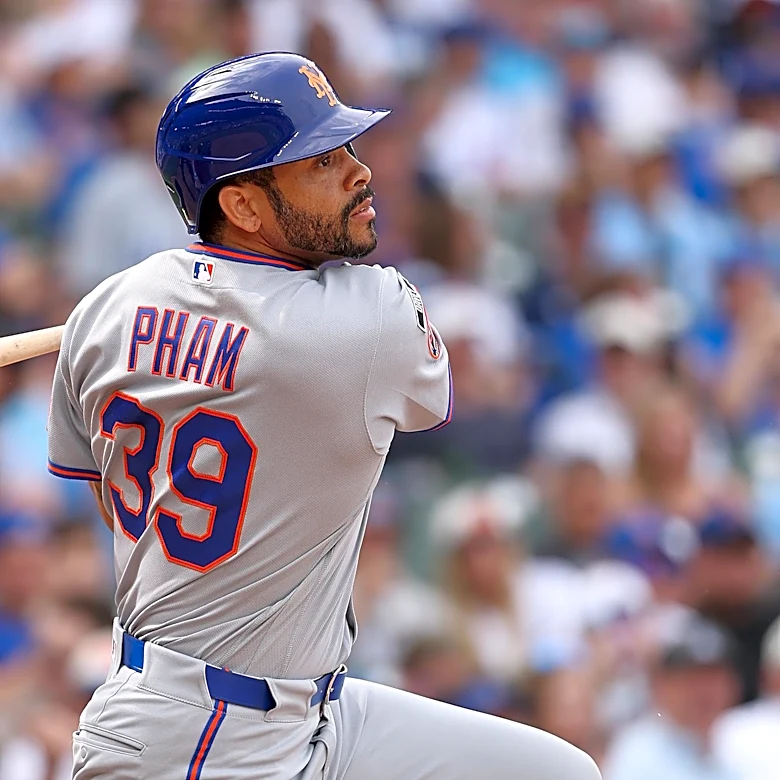 Orioles minor league recap 6/5: Pham goes deep for Norfolk