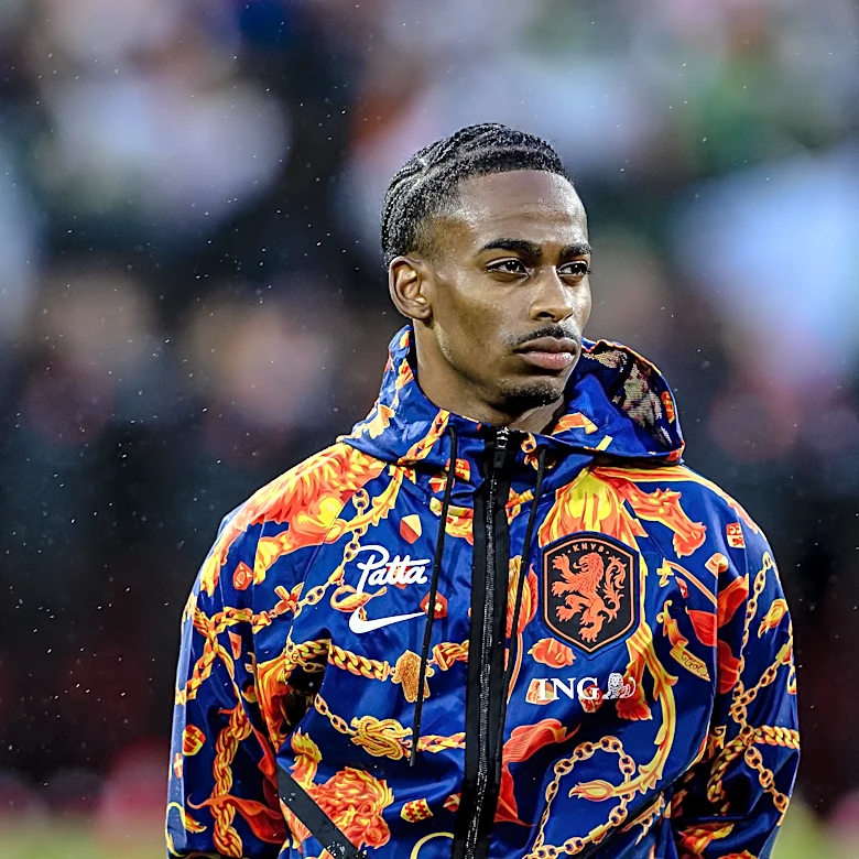 Roma Eye West Ham Winger Crysencio Summerville for Champions League Return