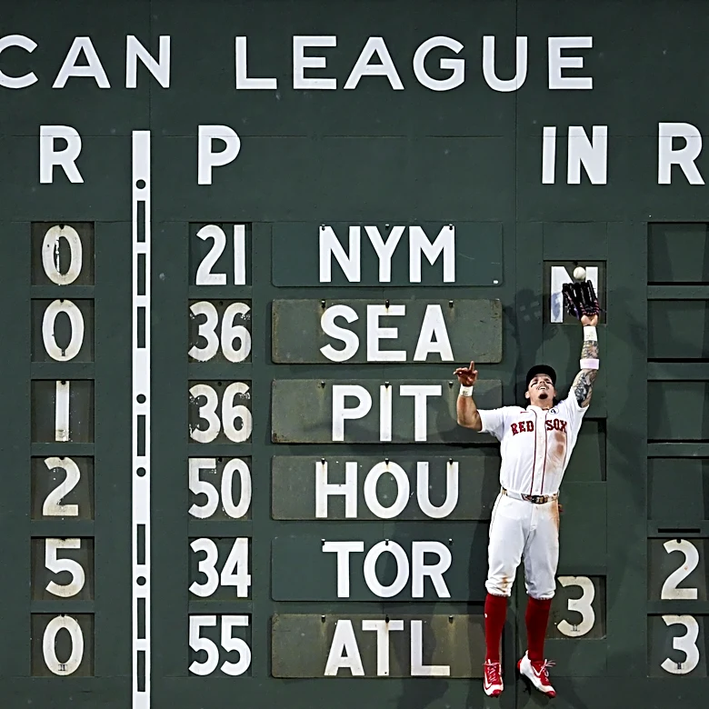 New York Yankees vs. Boston Red Sox: Series Preview