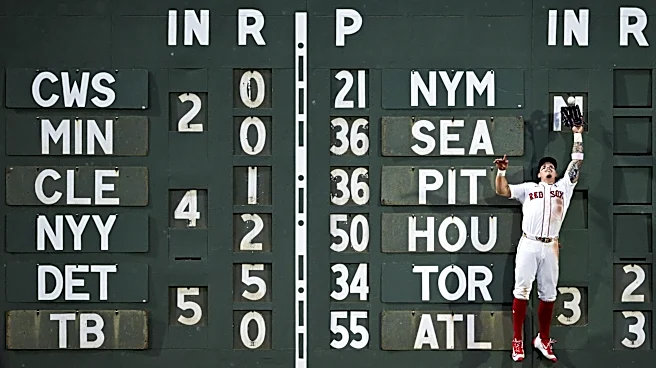 New York Yankees vs. Boston Red Sox: Series Preview