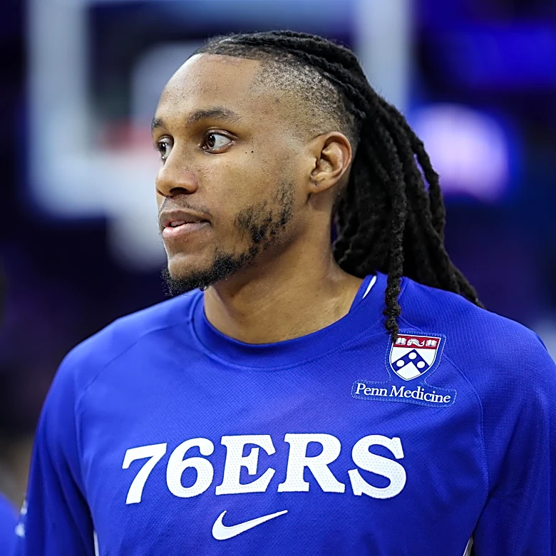 Will Jabari Walker be more than a brief two-way contract success story?