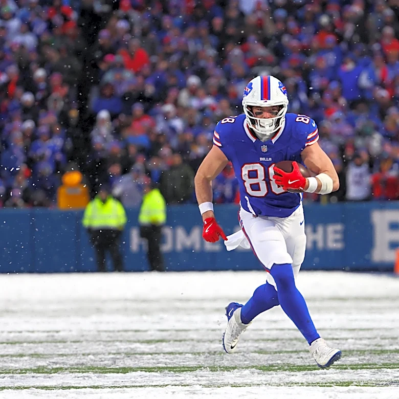 Bills news: Thoughts on Buffalo’s revamped offense
