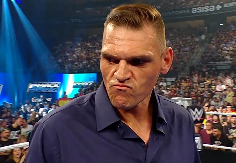 WWE SmackDown preview (June 5, 2026): GUNTHER just isn’t that good in WWE