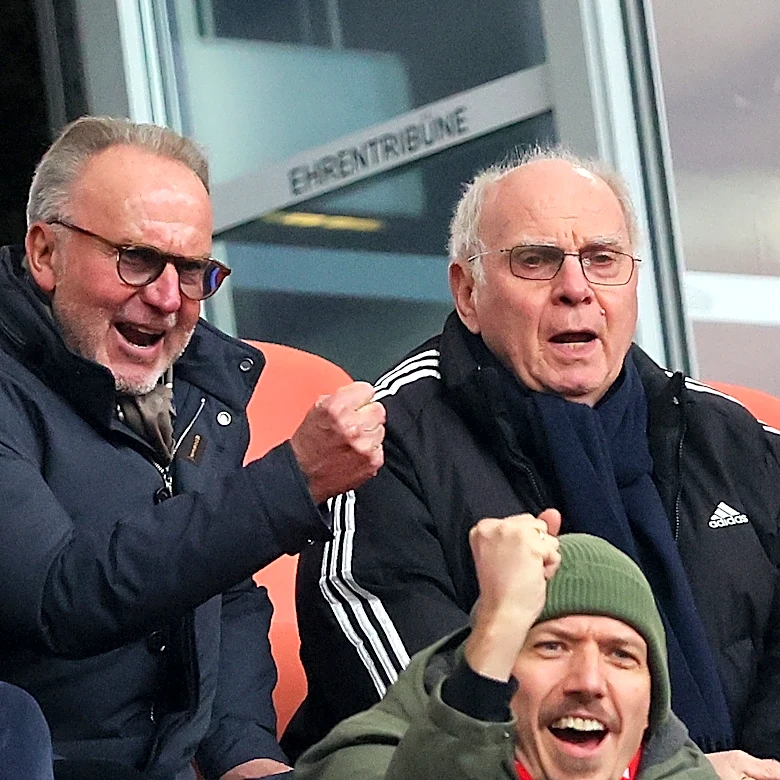 Weekend Warm-up: How far Bayern Munich got with Kennet Eichhorn before it fell apart and MORE!