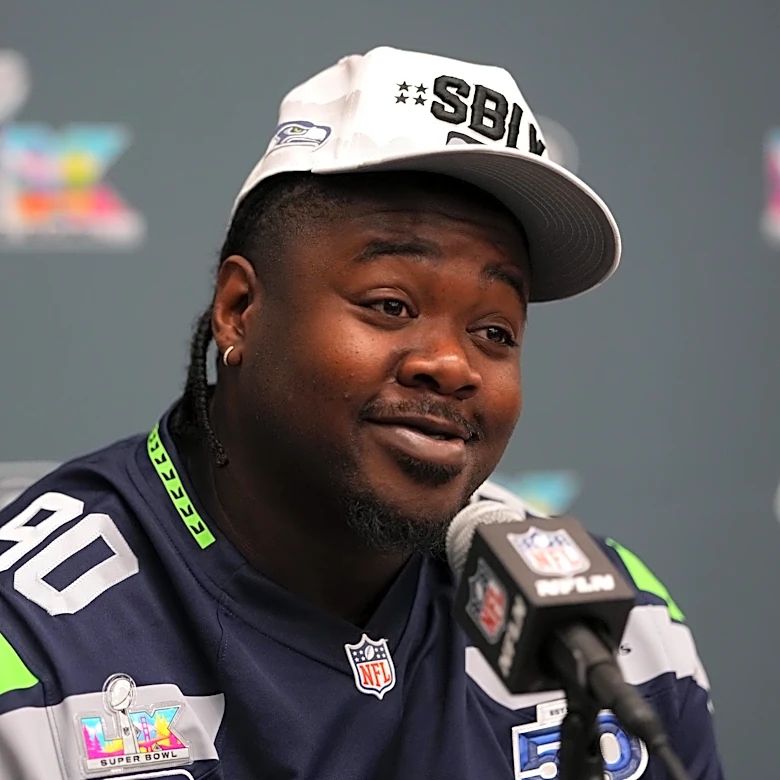 Seahawks News 6/5: Jarran Reed thinks Seahawks deserve more respect