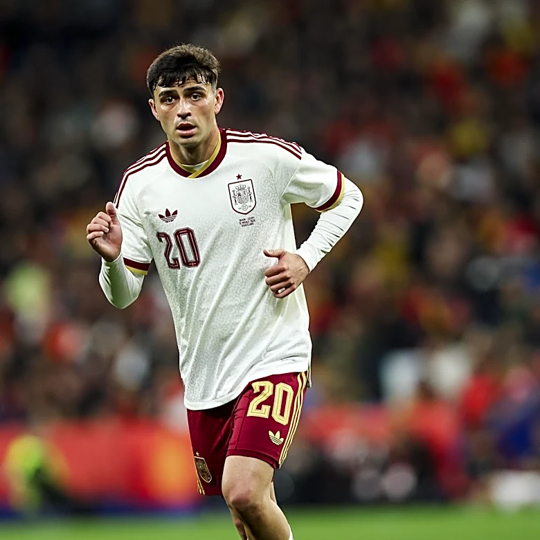 Which Barcelona player will raise their transfer stock the most during World Cup 2026?