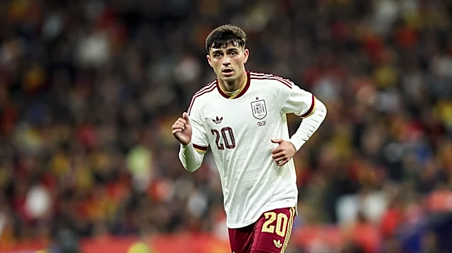 Which Barcelona player will raise their transfer stock the most during World Cup 2026?