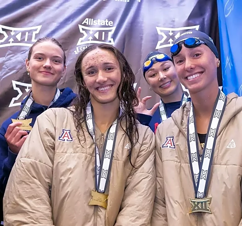 Taking stock 2026: How Arizona swimming and diving is looking under Ben Loorz