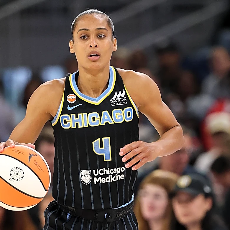 How five WNBA stars who changed teams are performing to start to 2026 season