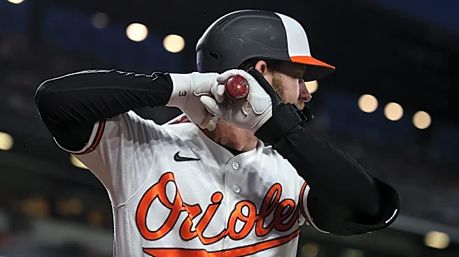 Why is Taylor Ward’s walk rate blowing up?