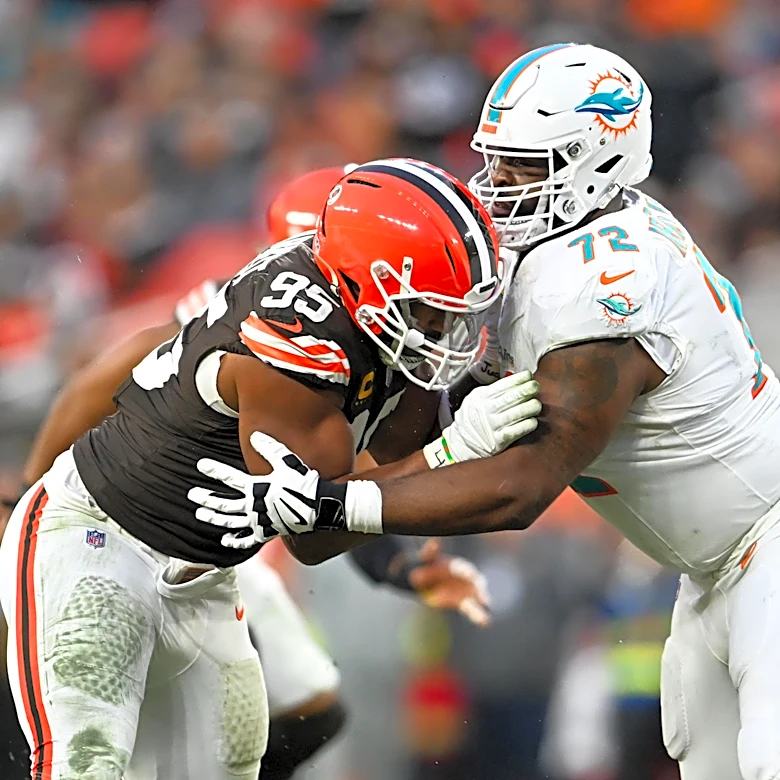 L.A. Rams News: Terron Armstead has a wild hot take
