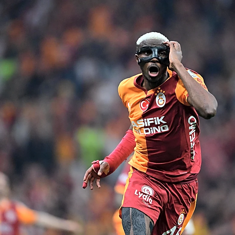 Gossip: Victor Osimhen offered to Barcelona but striker not in club’s plans
