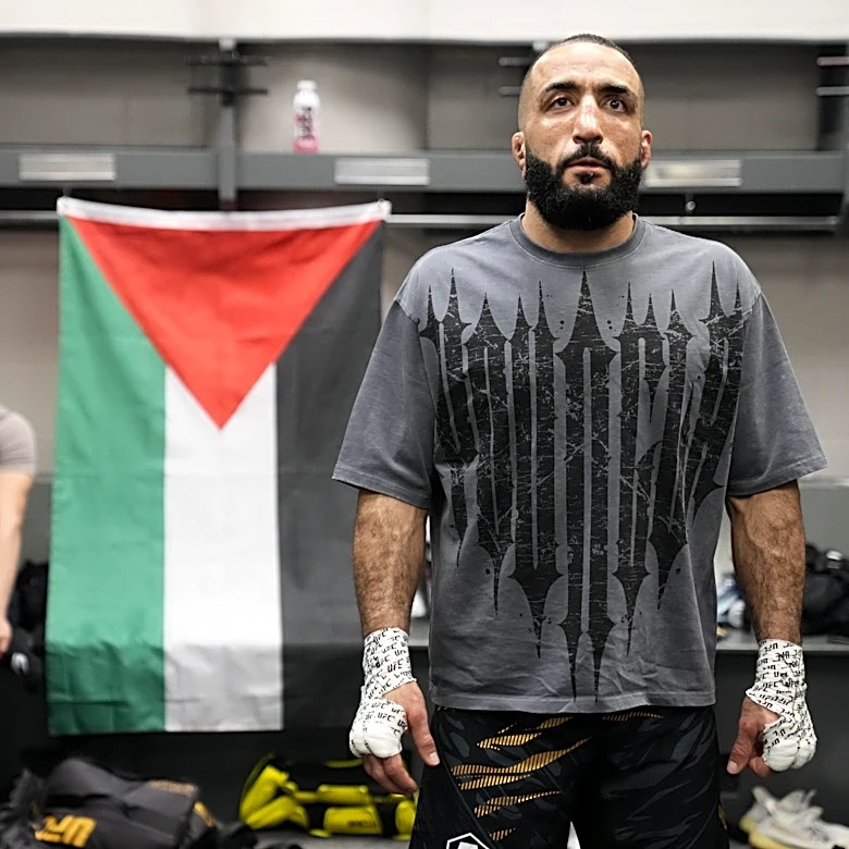 UFC Vegas 118 preview: ‘Belal vs. Bonfim’ main, co-main event predictions