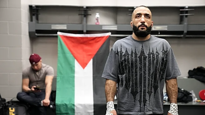 UFC Vegas 118 preview: ‘Belal vs. Bonfim’ main, co-main event predictions