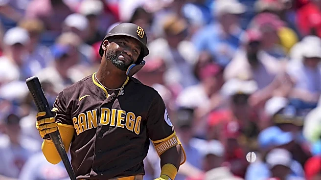 Good Morning San Diego: Padres swept by Phillies… again, extend losing streak to 5 games