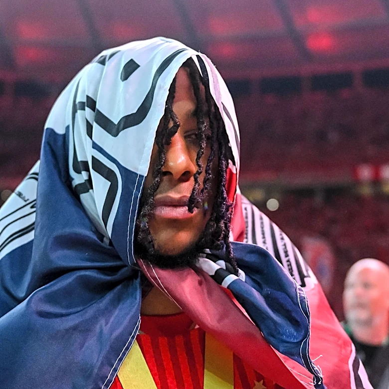 Another outlet reports Real Madrid ready to make massive offer for Bayern Munich’s Michael Olise