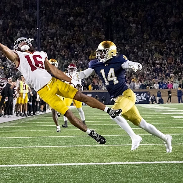 Duck Dive: USC Football 2026 Preview