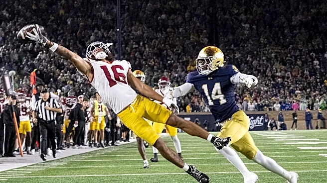Duck Dive: USC Football 2026 Preview