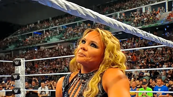 WWE Main Event recap (June 4, 2026): Ivy Nile gets pigeonholed