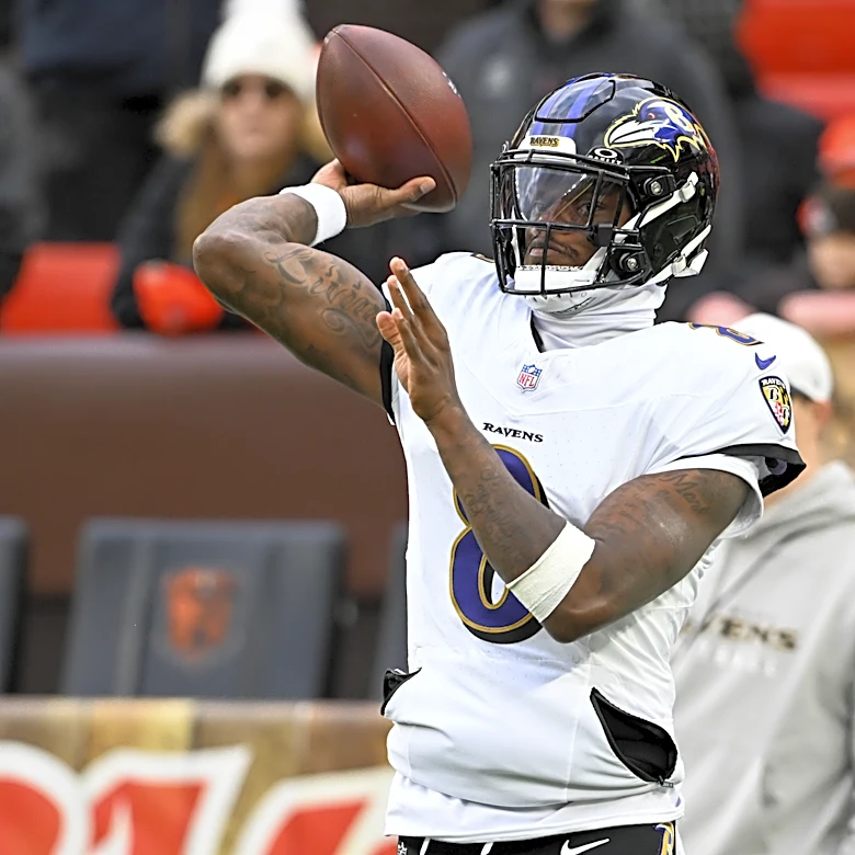 Browns roster: Who would you steal from the AFC North?