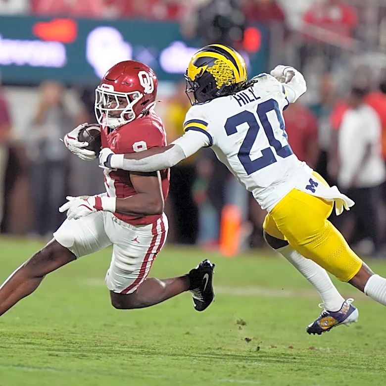5 Michigan Football players with the most to gain in 2026