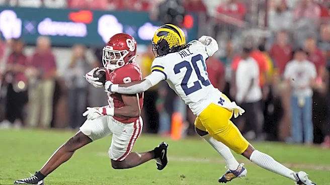 5 Michigan Football players with the most to gain in 2026