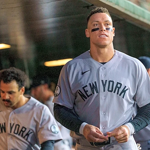 Mariners News: Cal Raleigh, Aaron Judge, and Brayan Bello