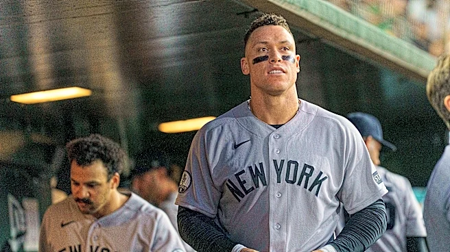 Mariners News: Cal Raleigh, Aaron Judge, and Brayan Bello