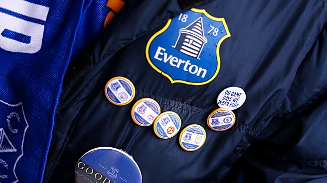 Newcastle Makes Unique Everton Announcement