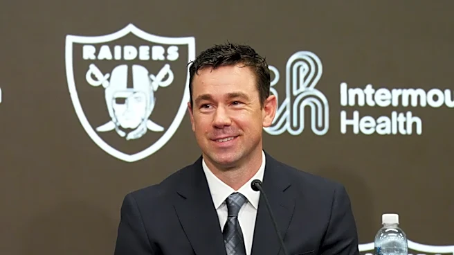 Power rankings indicate Raiders have a chance to make the playoffs