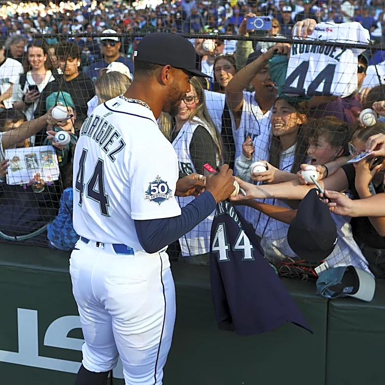 Julio Rodríguez Is an All-Star… Going Forward