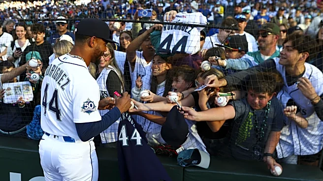 Julio Rodríguez Is an All-Star… Going Forward