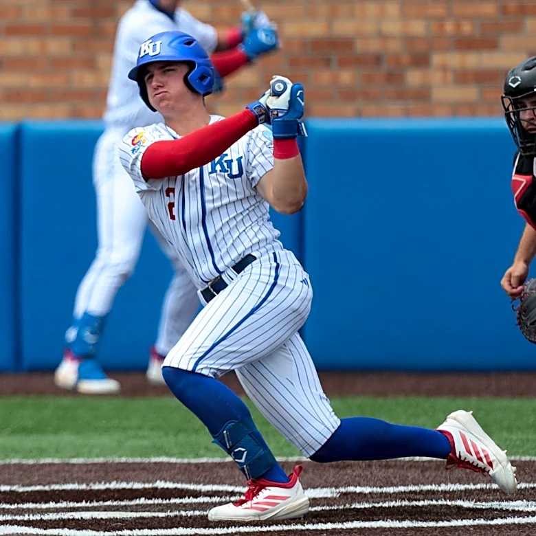 KU-OU Super Regional Preview