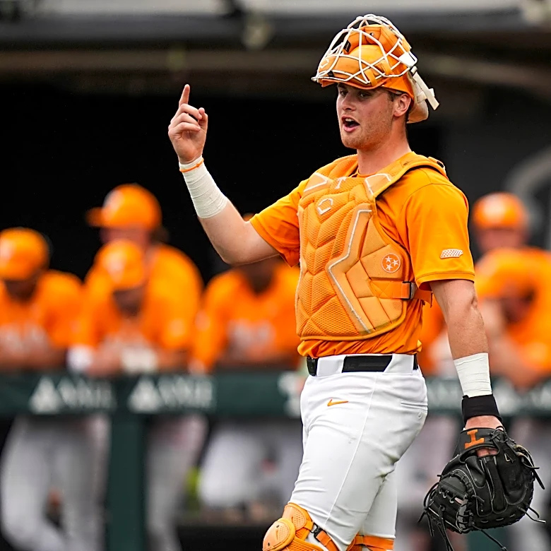 Stone Lawless returning to Tennessee baseball in 2027