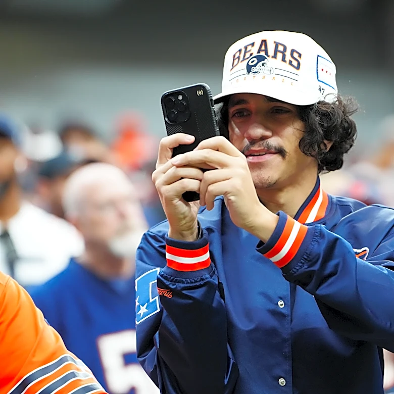 The Bear’s Den, June 5, 2026
