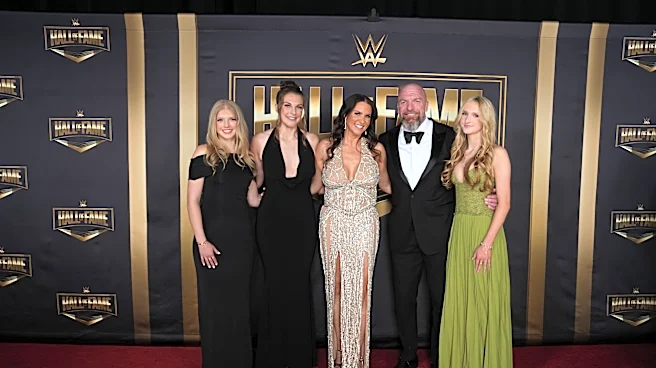 Stephanie McMahon suggests Vince’s scandal curbed her daughter’s wrestling ambitions